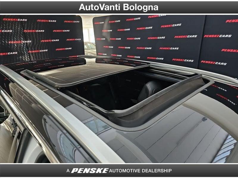 Peugeot 5008 5008 BlueHDi 180 S&S EAT8 GT Pack