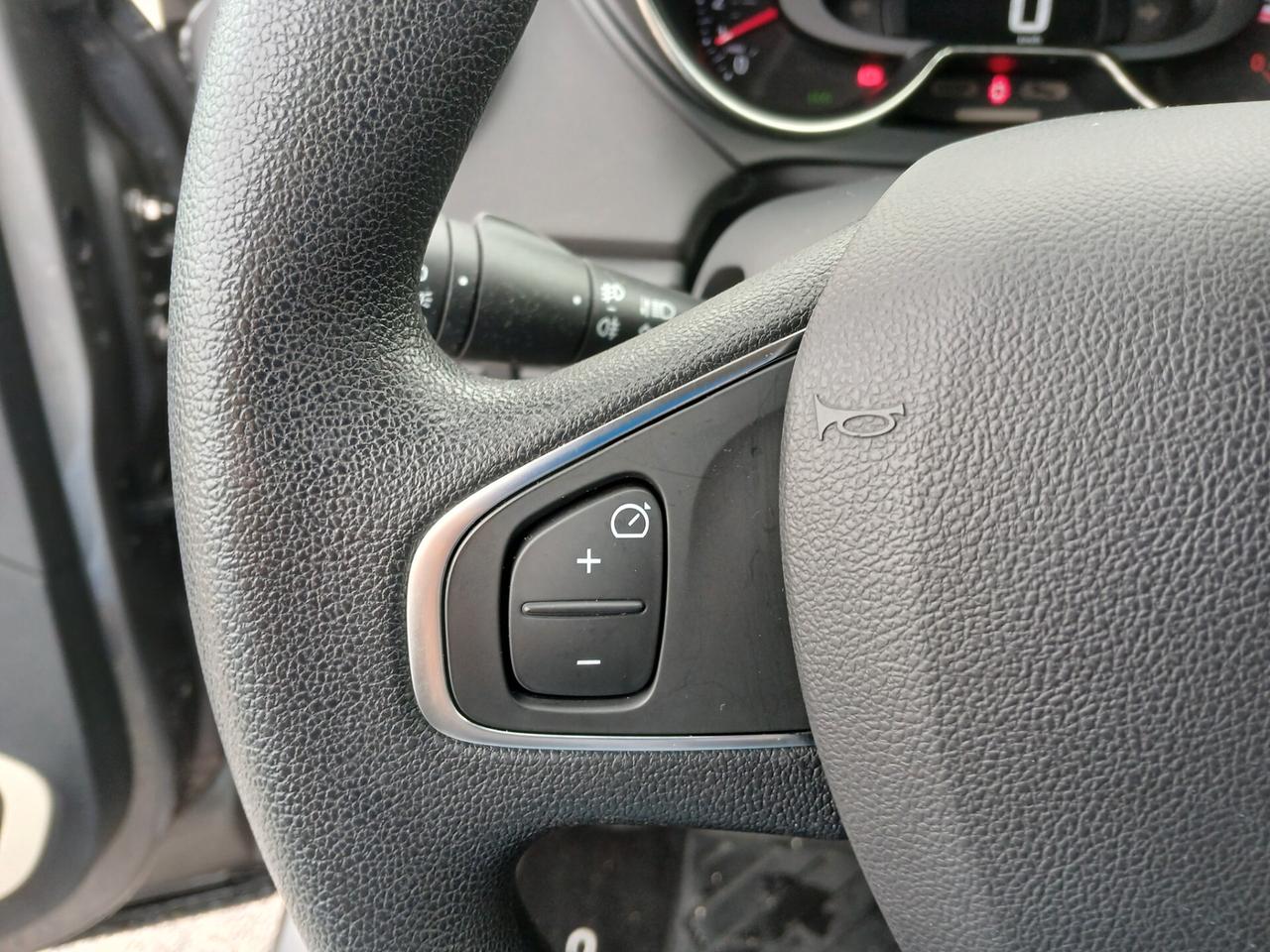 Renault Captur TCe 12V 90 CV Life