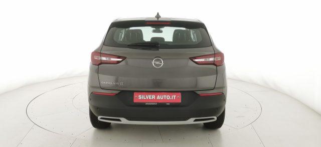 OPEL Grandland 1.5 diesel Ecotec aut. Business Elegance