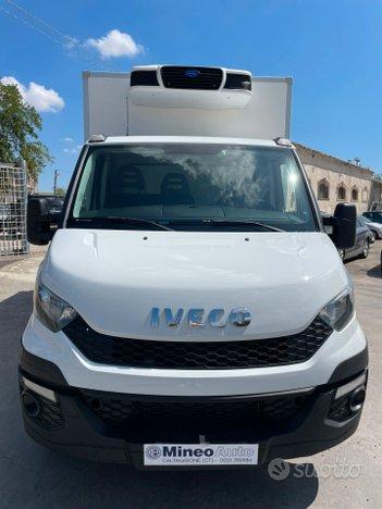 Iveco Daily 35C13 FURGONE FRIGO -20 ATP 03/2028 C