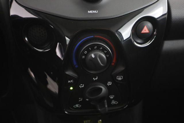 CITROEN C1 C1 VTi 72 5 porte Feel
