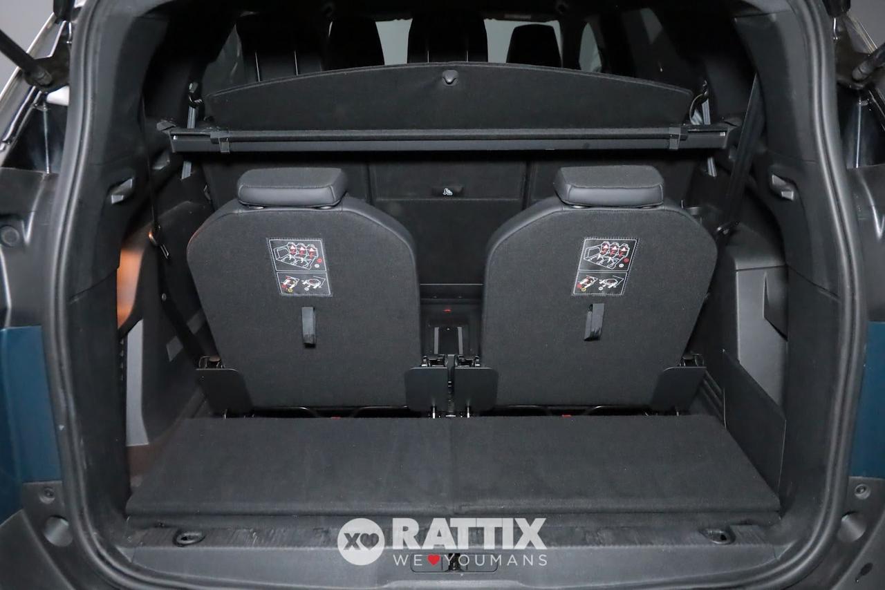 Peugeot 5008 1.2 Puretech 130CV GT 7p.ti
