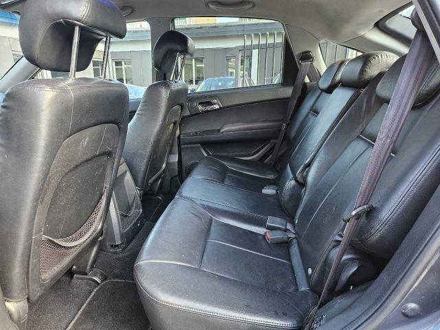 SSANGYONG Actyon 2.0 XDi 4WD Comfort