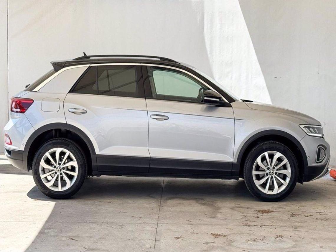 VOLKSWAGEN T Roc 1 0 tsi life 110cv
