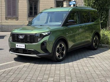 FORD Tourneo Courier 1.0 EcoBoost Powershift Active