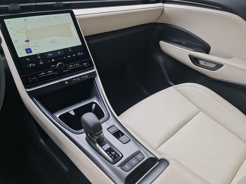 Lexus LBX 1.5 Hybrid 136 Elegant 2WD