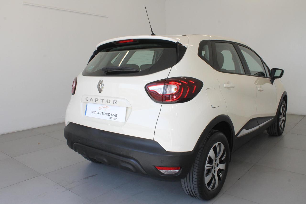 Renault Captur 0.9 Tce 90 Cv. Sport