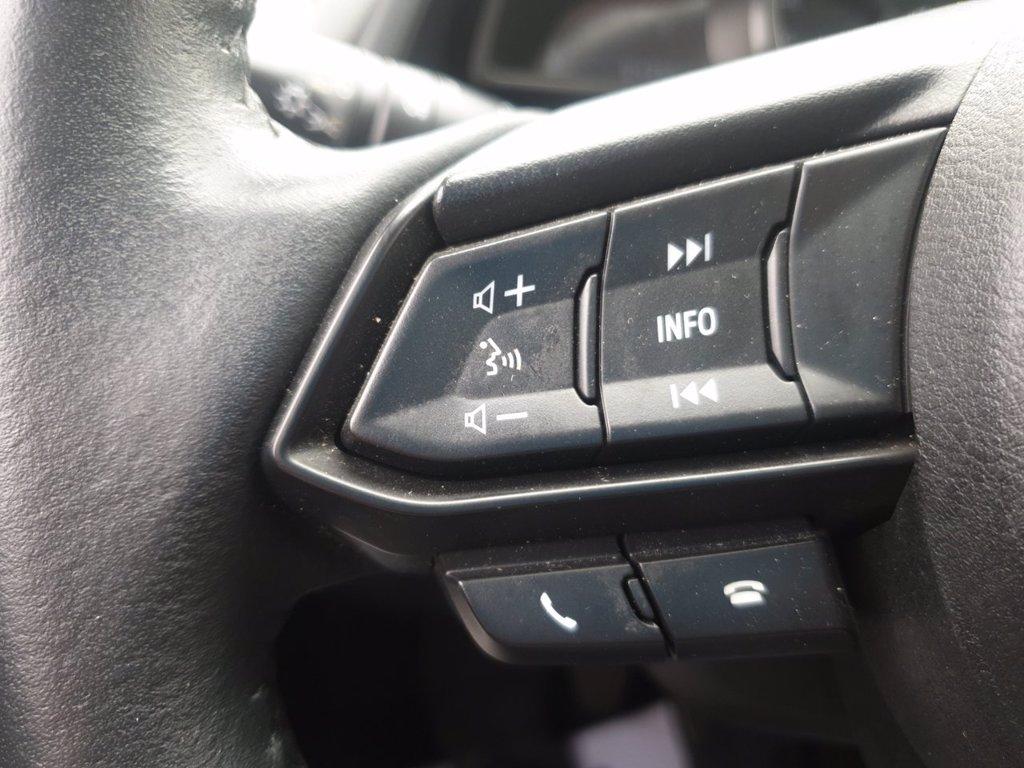 MAZDA Cx-3 1.8 executive 2wd 115cv my18 del 2019