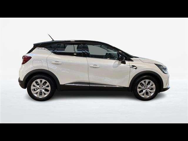 Renault Captur 1.6 E-TECH Hybrid Intens Auto 145cv