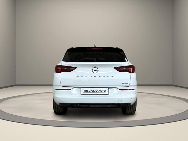 OPEL Grandland 1.6 PHEV aut. AWD GSe