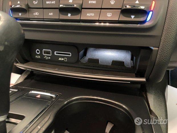 MASERATI Ghibli GRANLUSSO 3.0 275 CV