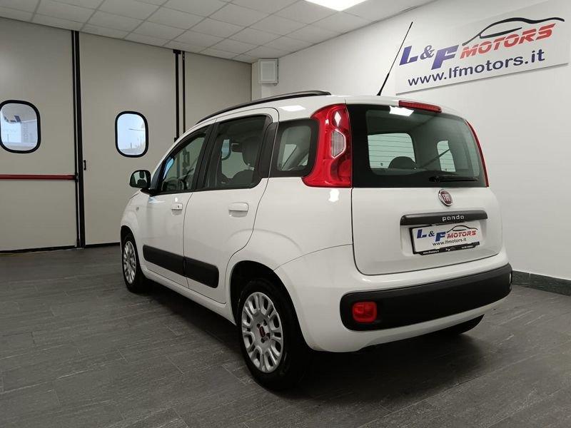 FIAT Panda 1.2 GPL CASA MADRE OK NEOPATENTATI