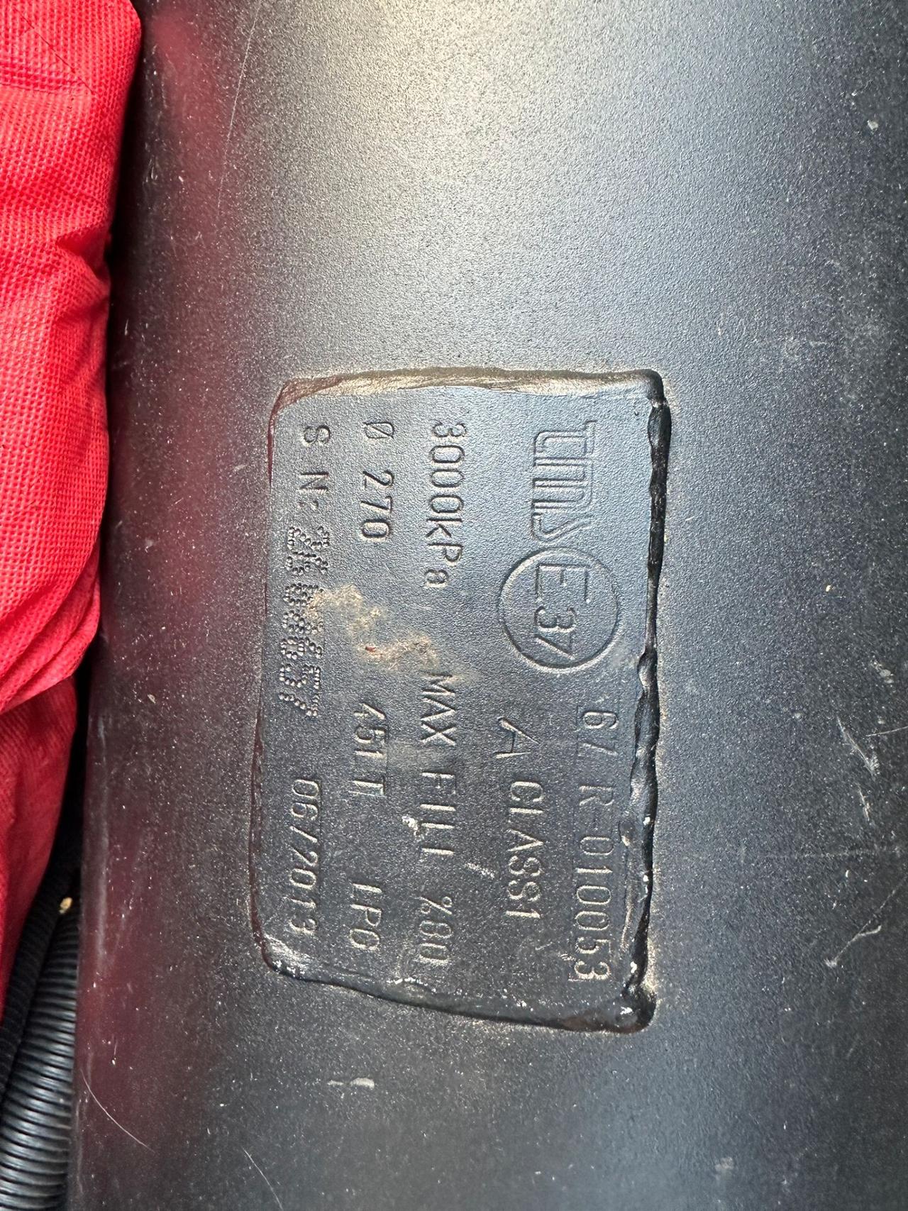 Mini 1.6 16V Cooper