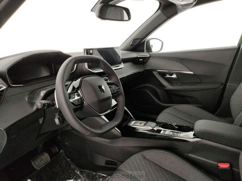 Peugeot 2008 2008 1.2 hybrid Allure 145cv e-dcs6 - Pack Vision e Drive Assist Plus