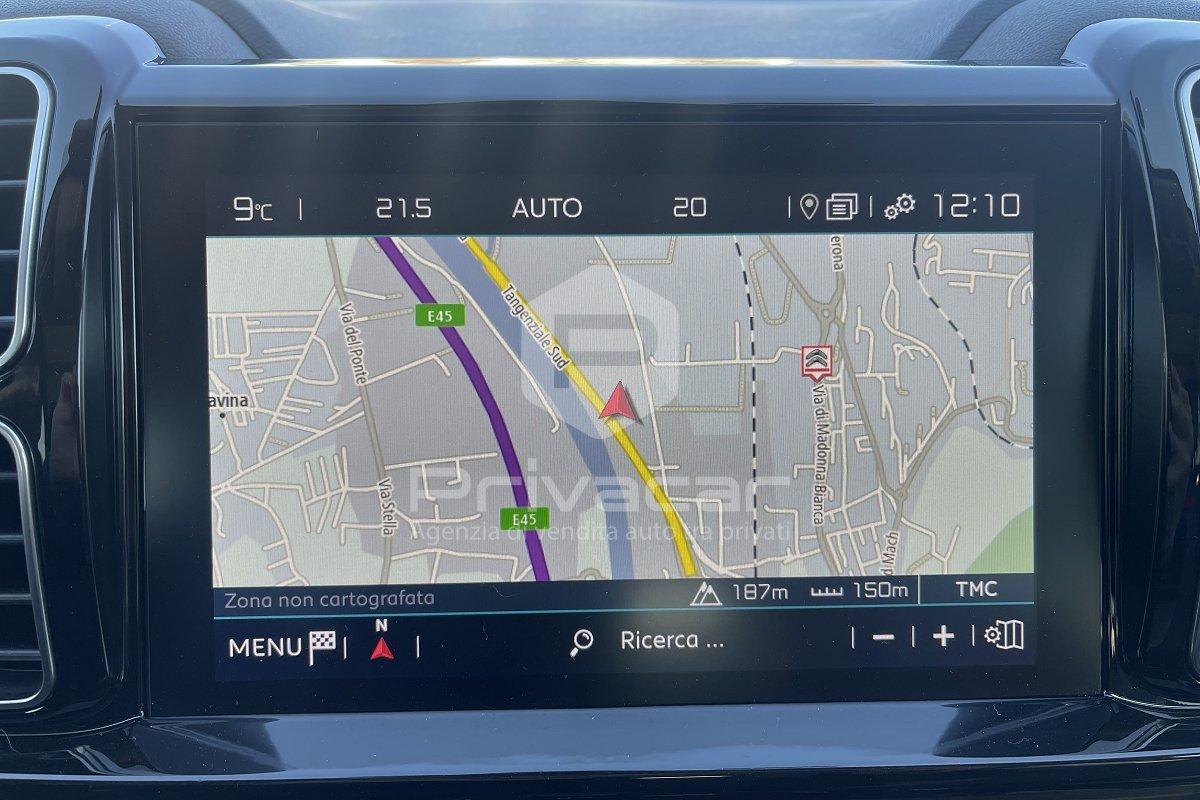 CITROEN C5 Aircross BlueHDi 130 S&S Feel