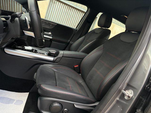 MERCEDES-BENZ B 180 d Automatic Premium AMG