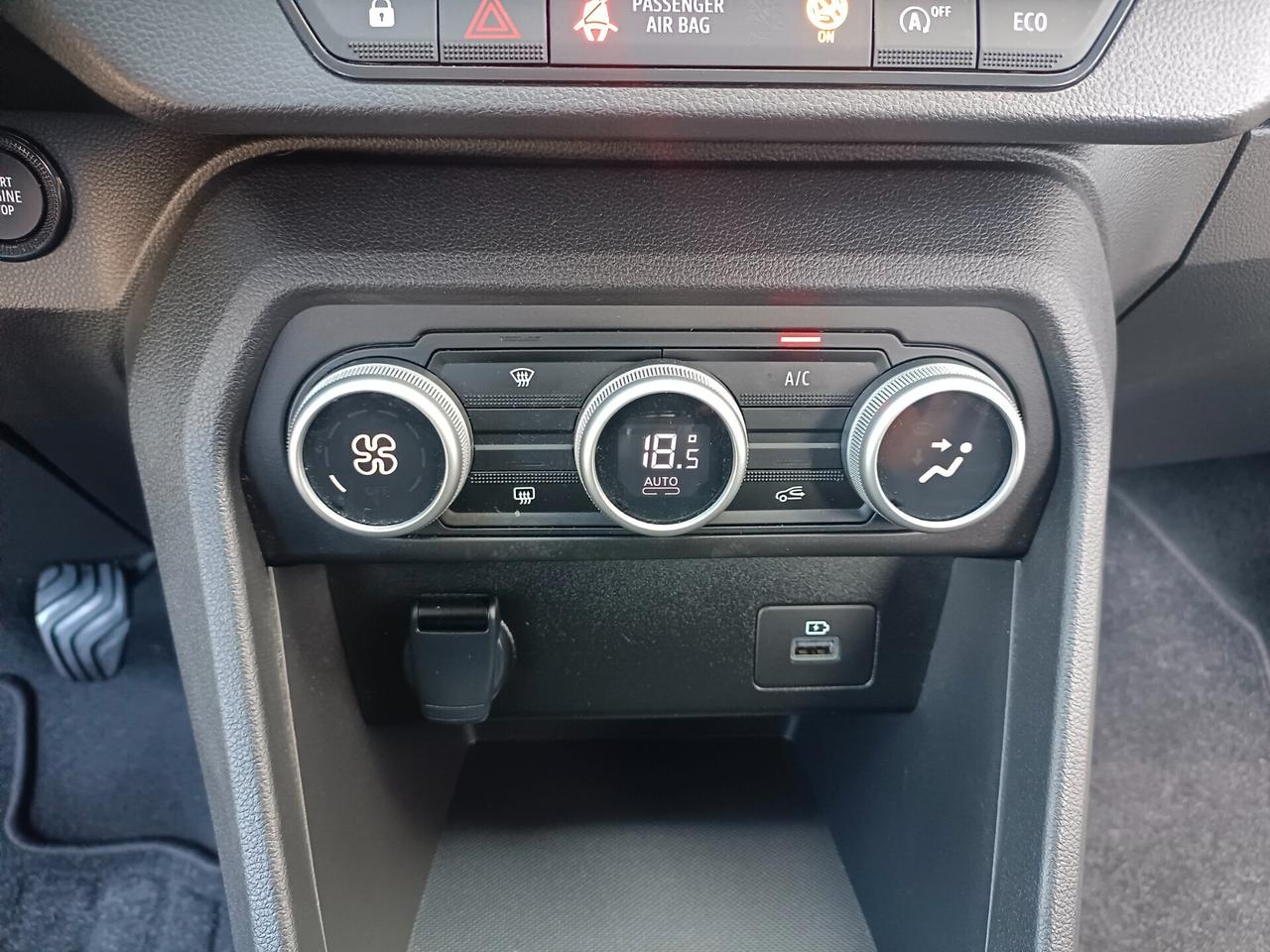 Dacia Sandero Stepway 1.0 Comfort/GPL