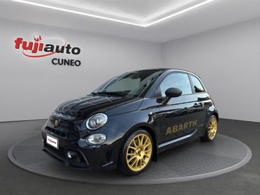 Abarth 695 1.4 Turbo T-Jet 180 CV 75° Anniversar