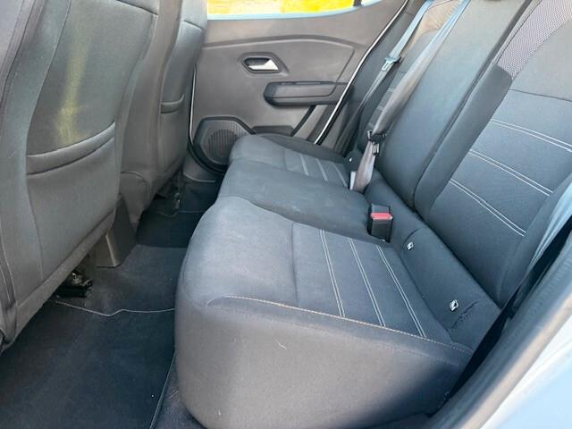 Dacia Sandero Stepway 1.0 Eco-G Extreme Up 2023