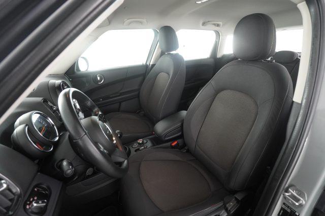 MINI One Countryman Mini 1.5 Countryman