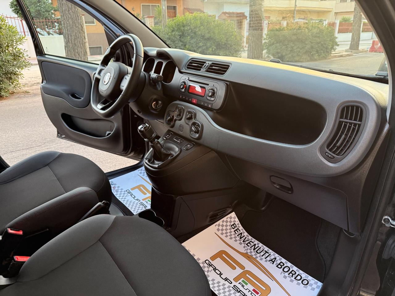 Fiat Panda 1.2 69CV Easy *5 POSTI - 2019