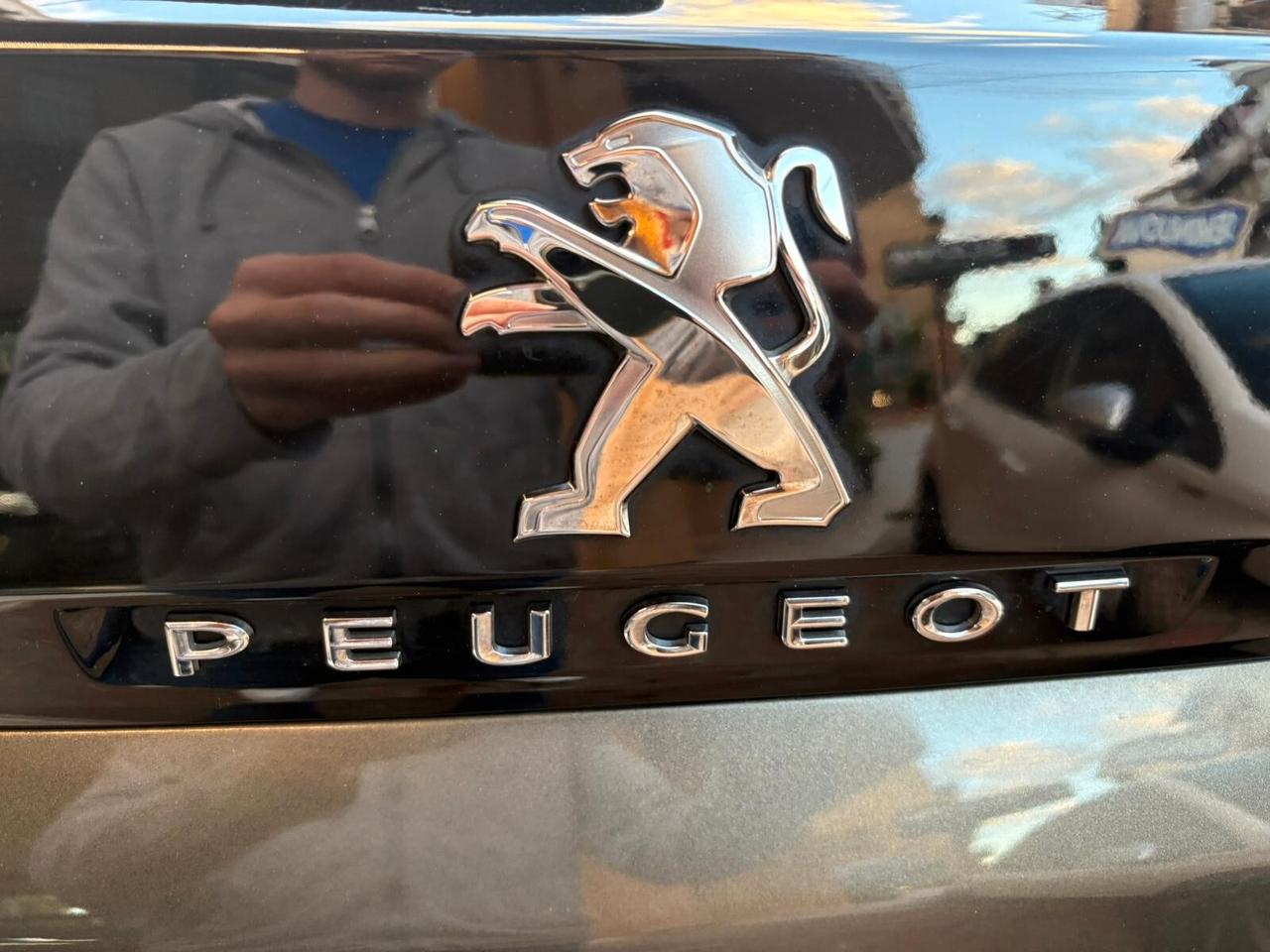 Peugeot 3008 BlueHDi 130 S&S Allure