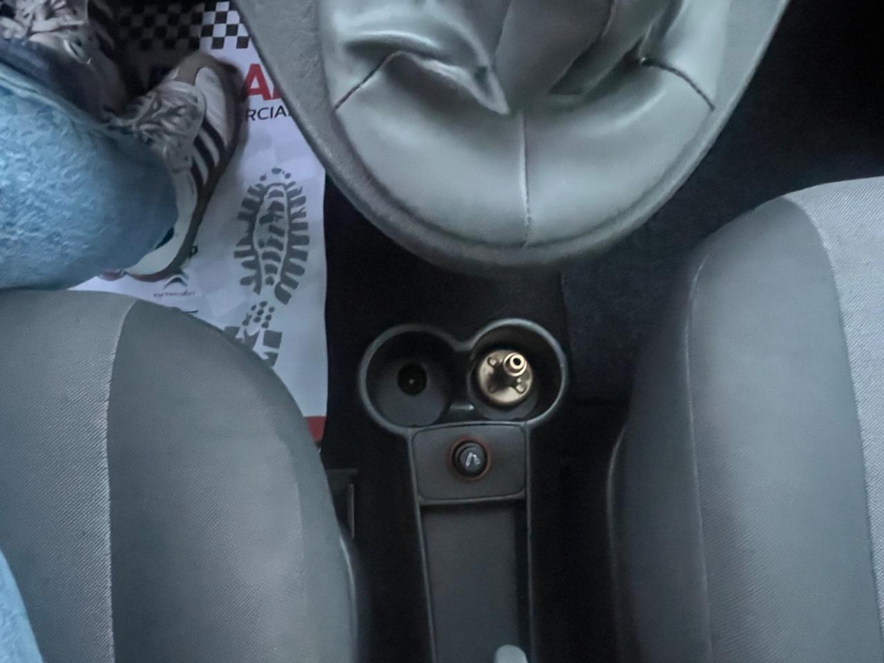 Fiat Panda 1200 Benzina/Gpl - 2012