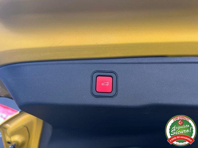 JEEP Avenger BEV Summit