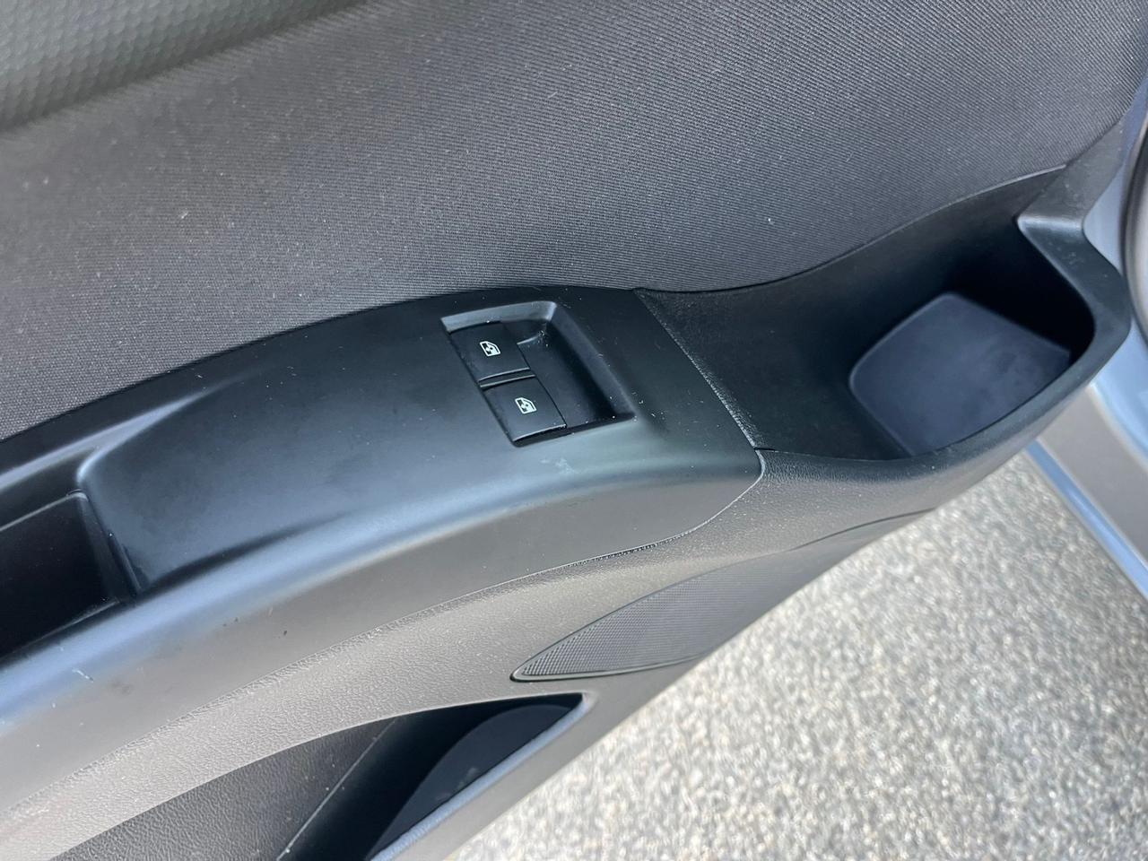 Opel Meriva 1.4 GPL Tech Cosmo Unipro 2015