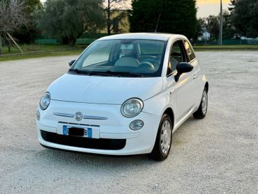 Fiat 500 1.2 Benzina 69cavalli NEOPATENTATI