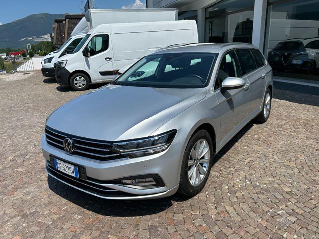 VOLKSWAGEN Passat Variant 2.0 TDI SCR 122 CV EVO DSG Business