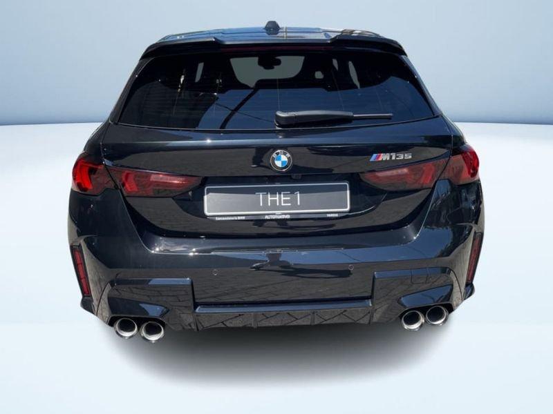 BMW Serie 1 M135i xDrive M Sport Pro