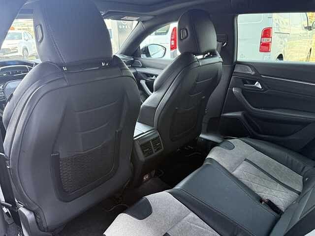 Peugeot 508 Plug-in Hybrid 225 e-EAT8 SW GT