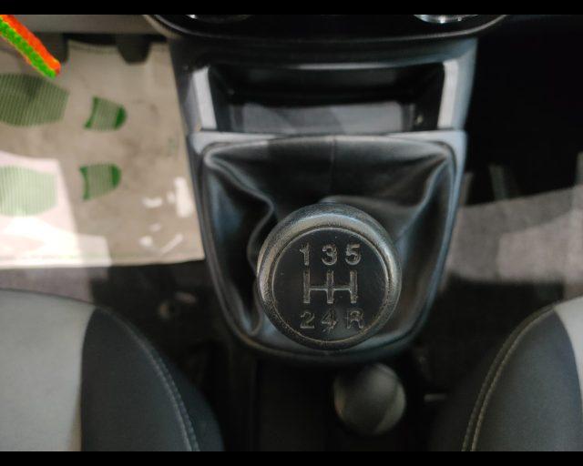 FIAT Qubo 1.3 mjt 16v Active 95cv