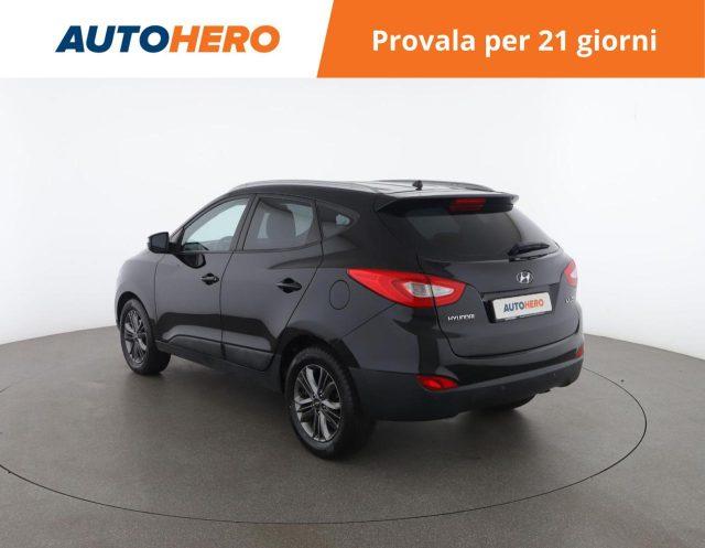 HYUNDAI iX35 1.6 GDI 16V 2WD Comfort