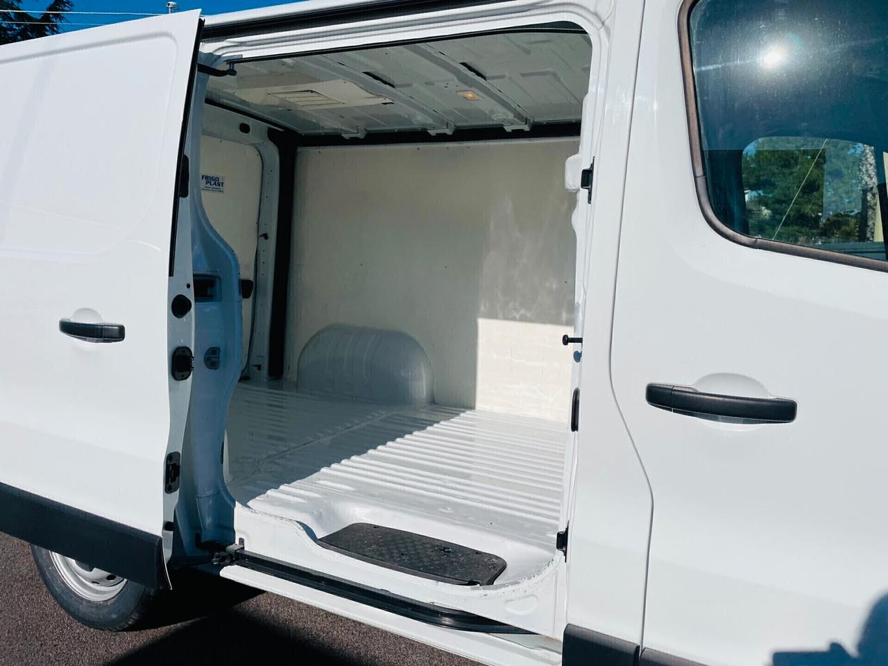 Fiat Talento 1.6 MJT95 CV CON PORTA LATERALE