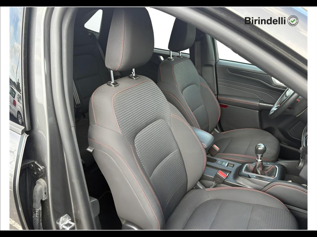 FORD Kuga 3ª serie - Kuga 1.5 EcoBoost 150 CV 2WD ST-Line