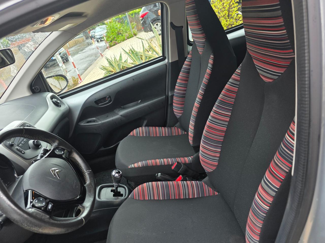 Citroen C1 VTi 68 5 porte Shine