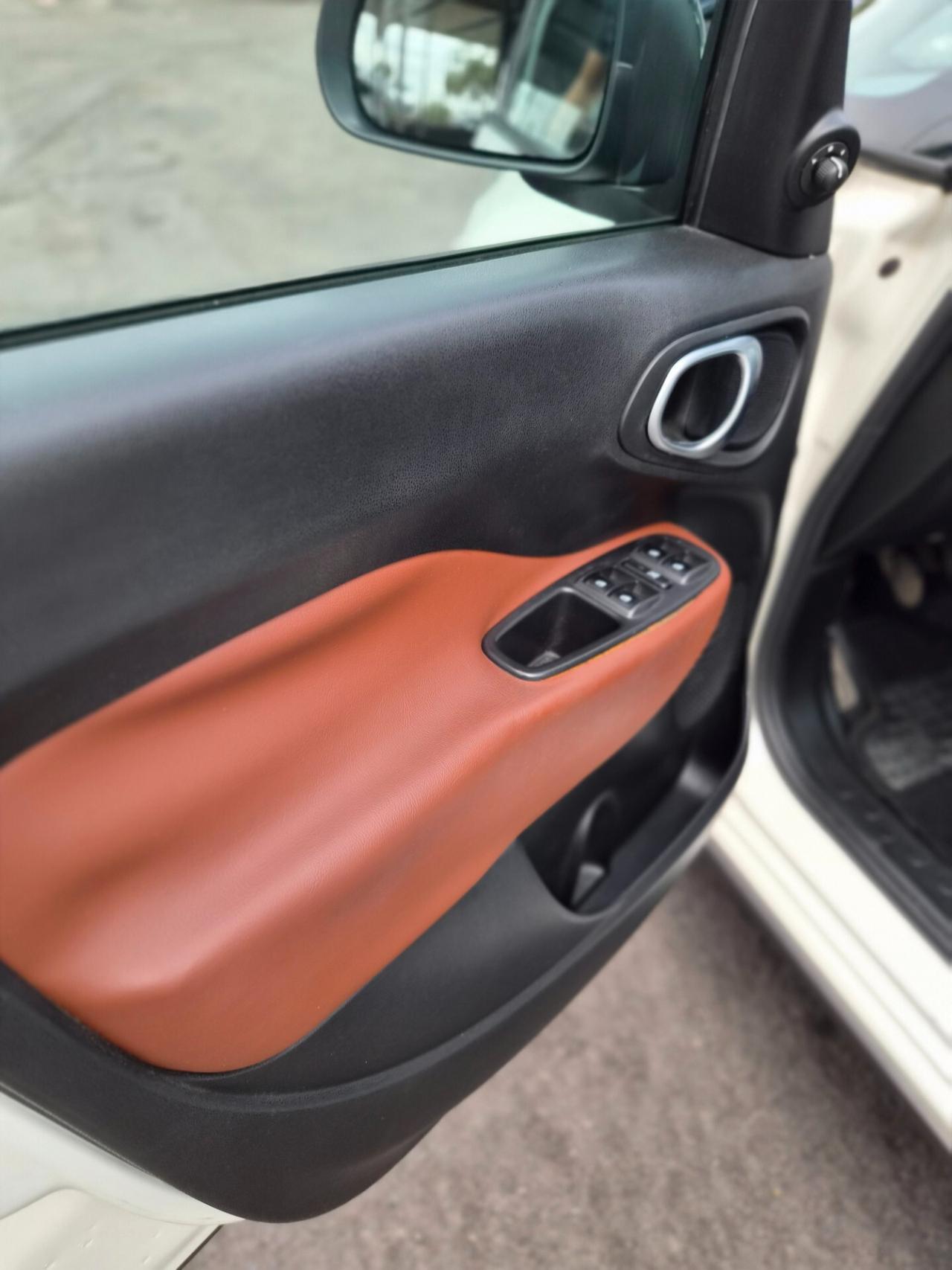 Fiat 500L 1.3 Multijet 95 CV Trekking