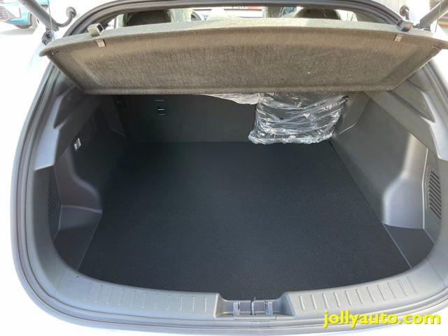 DFSK Glory iX5 1.5 T 150CV COUPE AUT. **KM0** PRIMA RATA SETTEMBR