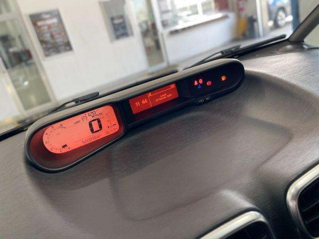 CITROEN C3 Picasso 1.4 VTi 95 Exclusive