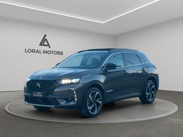 Ds 7 Crossback 130cv Performance Line+