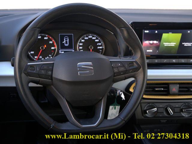 SEAT Ibiza 1.0 MPI 5 porte Style