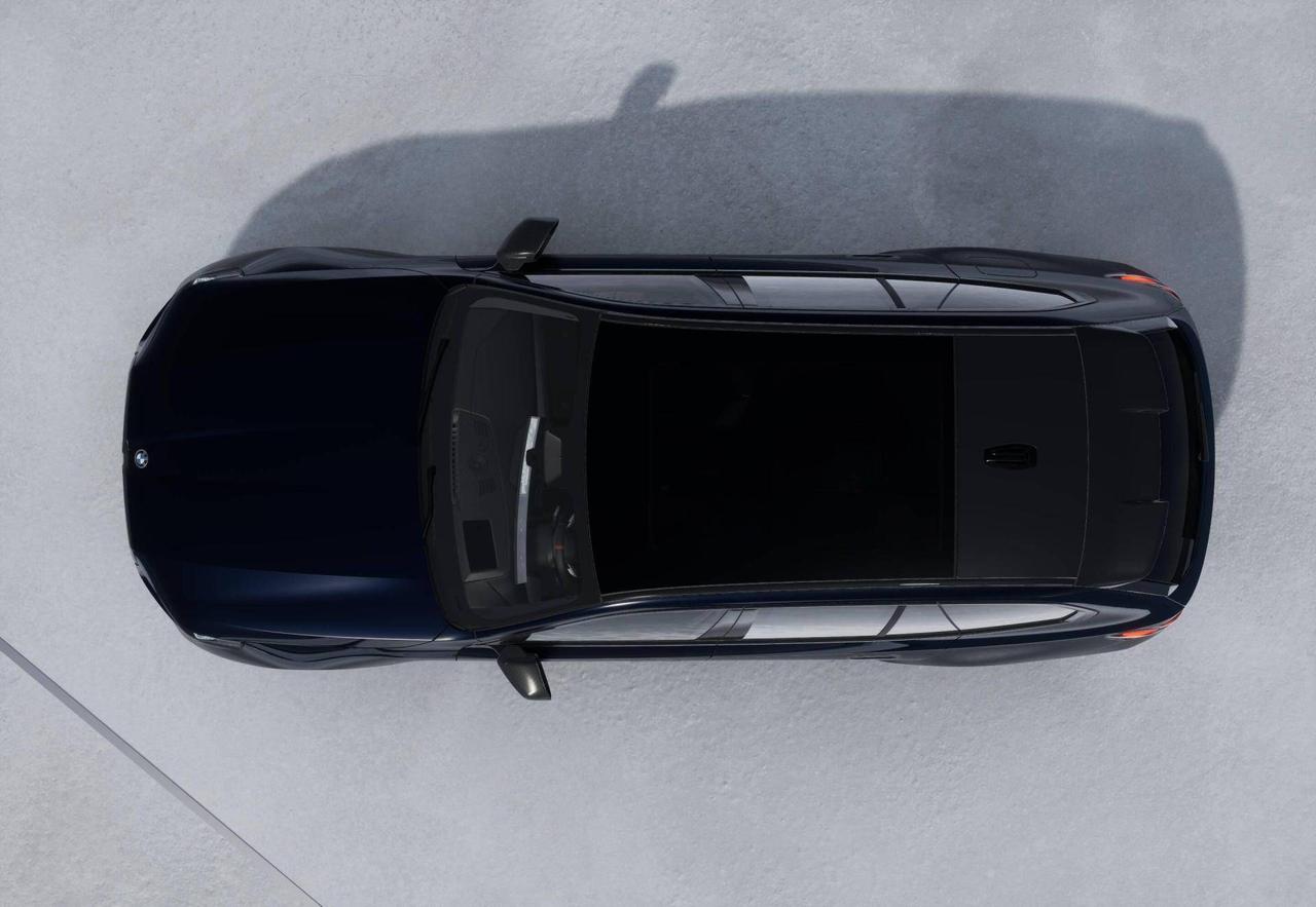 BMW Serie 5 M5 Touring