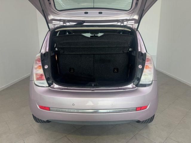 LANCIA Ypsilon 1.2 Elle
