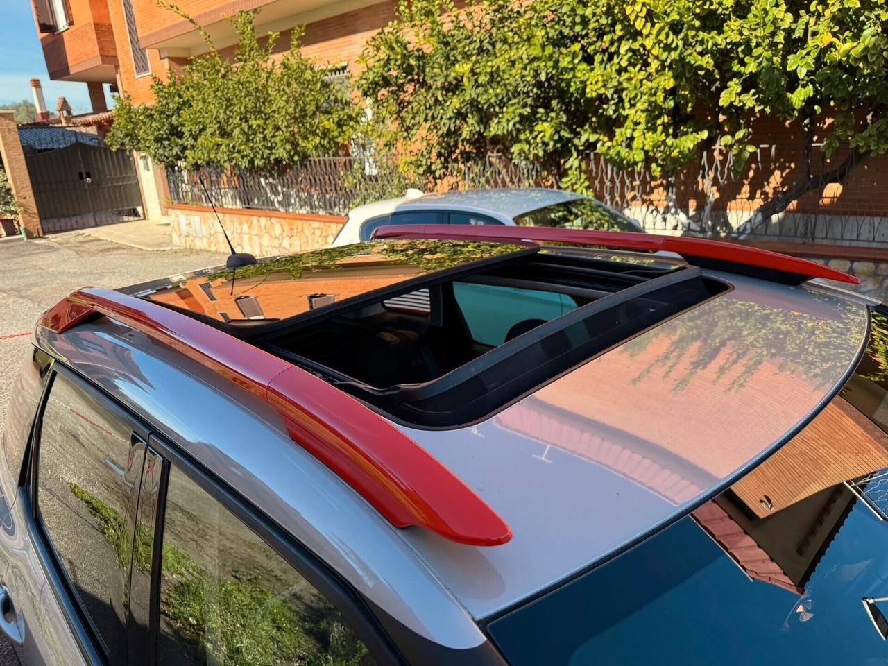 Citroen C3 Aircross PureTech 110 Shine - TETTO - SUPERPREZZO - IVA ESPOSTA