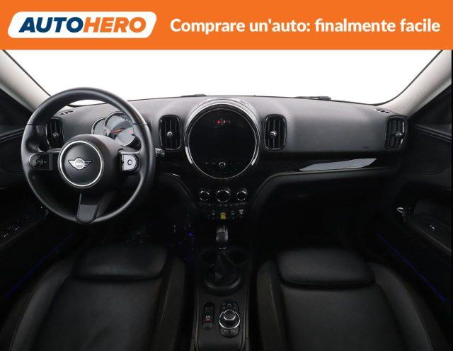 MINI Countryman 1.5 Cooper SE 'ALL4' Countryman ALL4