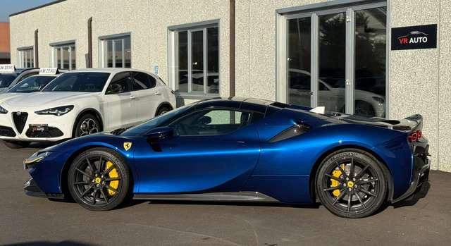 Ferrari SF90 Spider 4.0 ASSETTO FIORANO