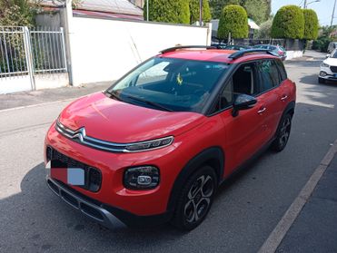 Citroen C3 Aircross PureTech 110 CAMBIO AUTOMATICO