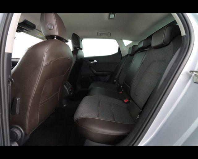 SEAT Leon 1.5 eTSI 150 CV DSG Xcellence